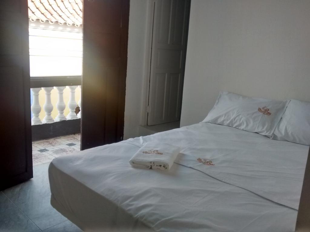 Hostal 1811 Cartagena Cameră foto